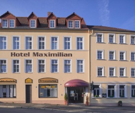 Hotel Maximilian