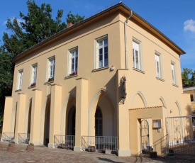 Guest House Schloßwache-Zerbst
