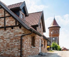 Bauern-Haus XL