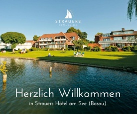 Strauers Hotel am See