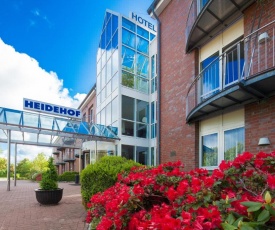 Hotel Heidehof garni