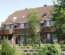 Appartementhaus Alt Büsum