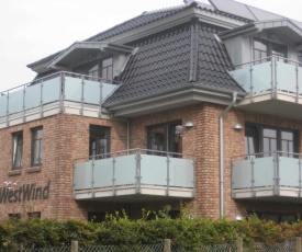 Appartementhaus Westwind