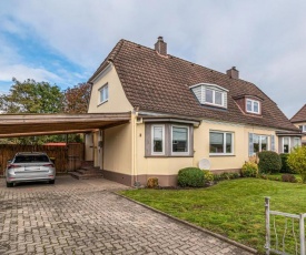 Awesome home in Büsum with WiFi and 3 Bedrooms