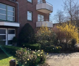 Ferienwohnung Bullerby-Büsum, ehemals Holländerei