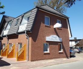 Hotel Dorfkrug Büsum