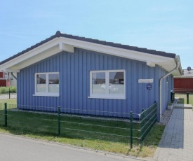 Ferienhaus - Norderoog