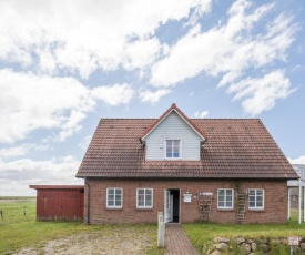 Hus achtern Diek - Wohnung 1