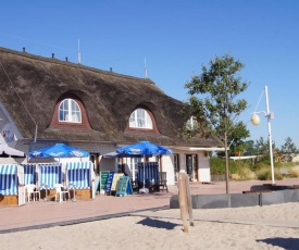 Appartement im Haus Deichgraf