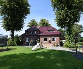 Ferienhof Specht - Landhaus Fewo 1