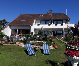 Gästehaus Zur Seemöwe, Fewo 1