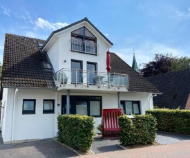 Haus Cathleen, Atelierwohnung