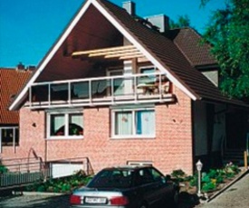 Haus Petra - Fewo 2