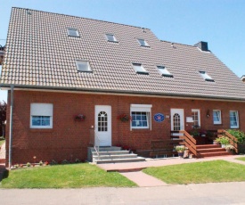 Haus Swantje - Fewo 1