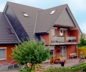 Haus Swantje - Fewo 2