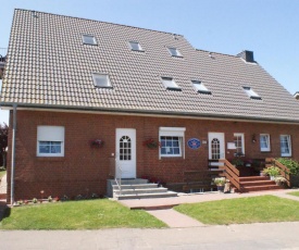 Haus Swantje - Fewo 4