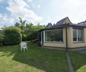 Cosy Holiday Home in Quedlinburg near the Forest