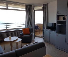 Strandhotel Wohnung 62