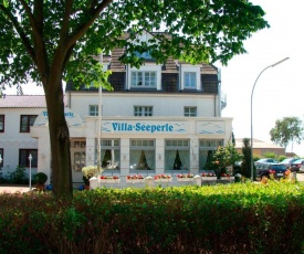 Villa Seeperle - Wohnung Möwennest