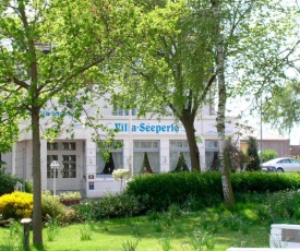 Villa Seeperle - Wohnung Zwergtaucher