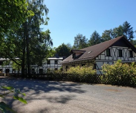 Sternhaus-Harz