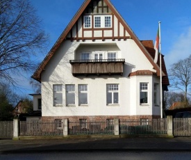 Villa Kruckau
