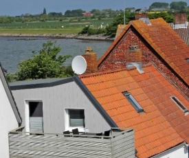 Fischerhaus Lemkenhafen