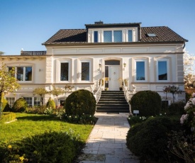 Villa Rosengarten