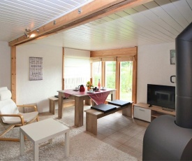 Bright holiday home in a quiet location of the Upper Harz region with sunny terrace and garden