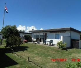 Bungalow am Südstrand Staberdorf