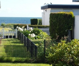 Strandgut - Bungalow am Meer