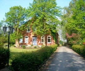 " Ferienhaus Vadersdorf" Wohnung 3