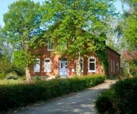 "Ferienhaus Vadersdorf" Wohnung 2