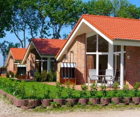 "Ferienhof Hinz" - Ferienhaus Gartenkieker
