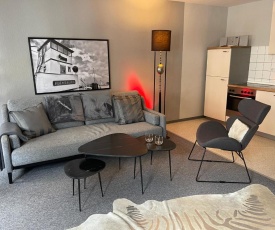 Ferienwohnung in Flensburg (zentral & hochwertig) - KUSCHELNEST