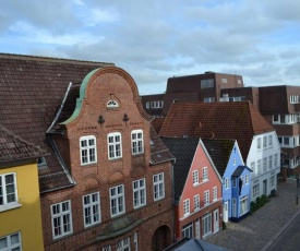 Ferienwohnung Kaufmann Tedsen in Flensburg