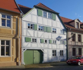 Brezelhaus