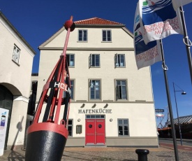 Seemannsheim Hostel Flensburg