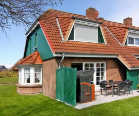Terraced house Friedrichkoog-Spitze - DNS07084-I