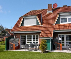 Terraced house Friedrichskoog-Spitze - DNS07100f-I