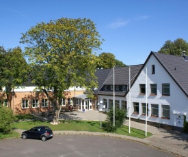 Jugendherberge Friedrichstadt