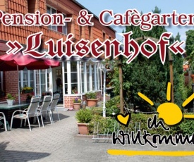 Pension- & Cafégarten Luisenhof