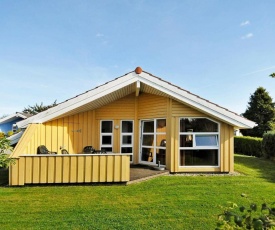 Two-Bedroom Holiday home in Gelting 2