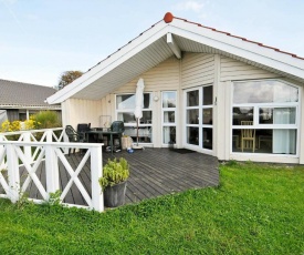 Two-Bedroom Holiday home in Gelting 5