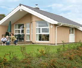 Two-Bedroom Holiday home in Gelting 6