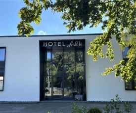 Hotel A24 bei Hamburg