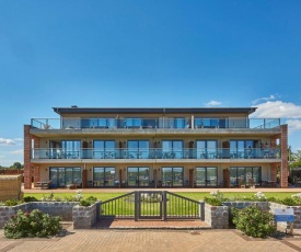 Ostsee-Strandhaus-Holnis