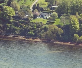 Traum-Ferienhaus mit einmaligem Fördeblick - FÖRDE-ANKER