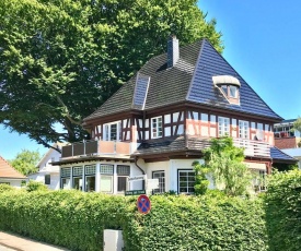 Ferienwohnung in Sandwig