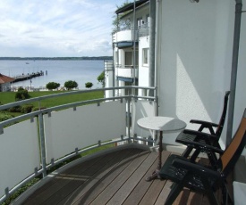 Ostseewohnung Nr. 14 - Villa Mare -